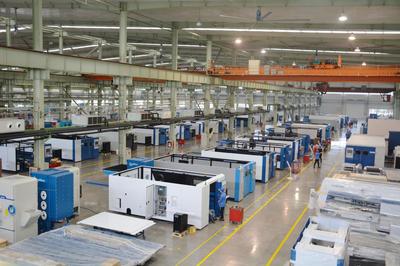 揚州 鑄就“大國重器”之網(wǎng)絡(luò)設(shè)備制造強市